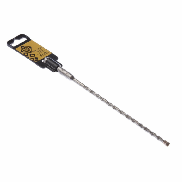 Vrták do zdiva Forte Tools 16813, SDS-plus, 6x210 mm