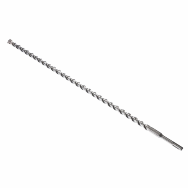 Vrták do zdiva Forte Tools 15972, SDS-plus, 16x600 mm