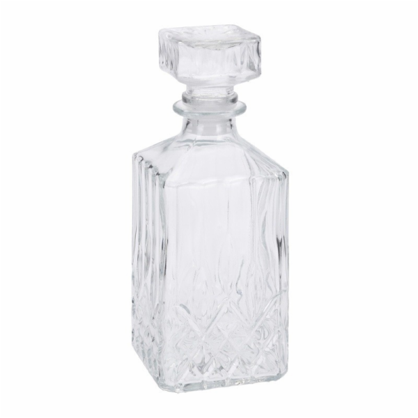 Karafa na alkohol se zátkou 900 ml KO-YE7300750