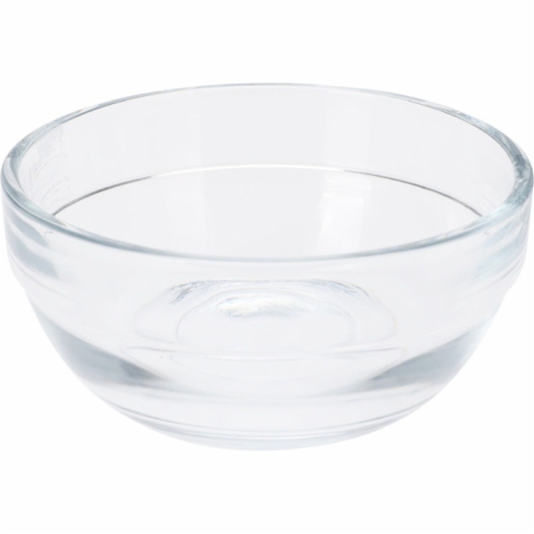 Miska skleněná 80 ml sada 6 ks KO-YE6000780