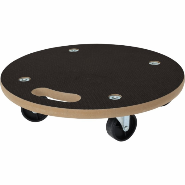 Přepravní vozík kruh  pr. 38 cm KO-CY8901530