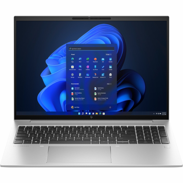 HP NTB EliteBook 860 G10 i5-1350P 16WUXGA OLED 2.8k, 2x16...