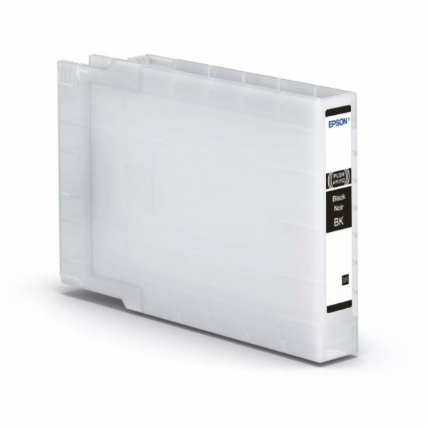 Epson T04C1 - 50 ml - velikost L - černá - originální - i...