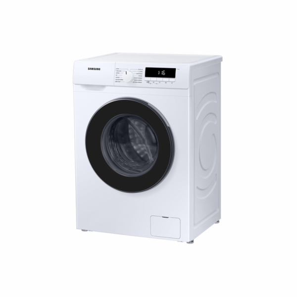 Pračka SAMSUNG WW80T304MBW, 8 kg, bílá