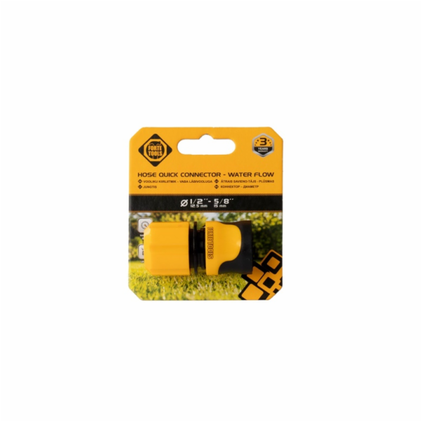 Konektor 1/2–5/8 L-F 53-130FT