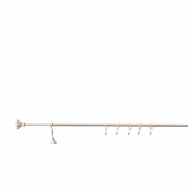 Sada říms LK20GZ07/3 D19, jednoduchá, 180 cm