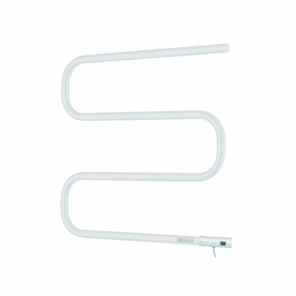 SUŠIČ RUKOU EL WHITE BK-107-80W