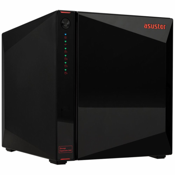 Asustor Xpanstor 4 AS5004U NAS Storage Capacity Expander ...