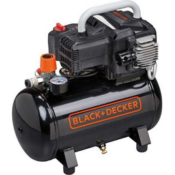 Black&Decker kompresor 10bar 12L (NKBN304BND309)