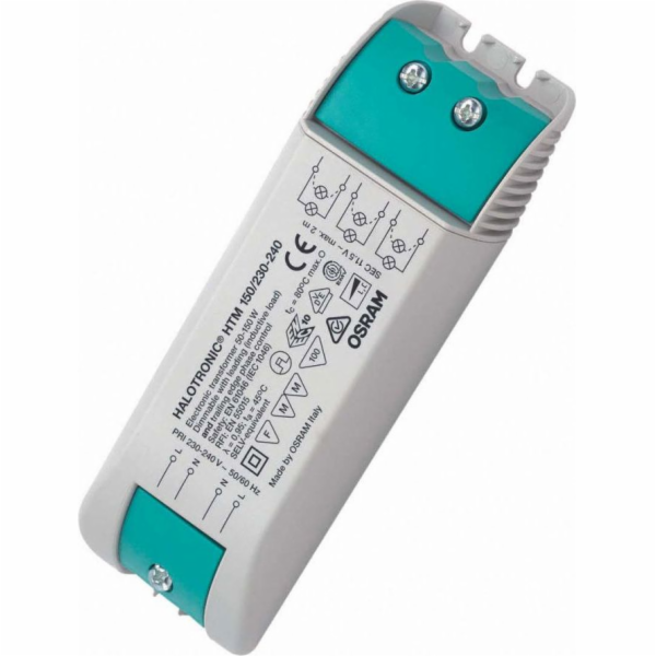 Osram Halotronic-Trafo Mouse HTM 150/230-240
