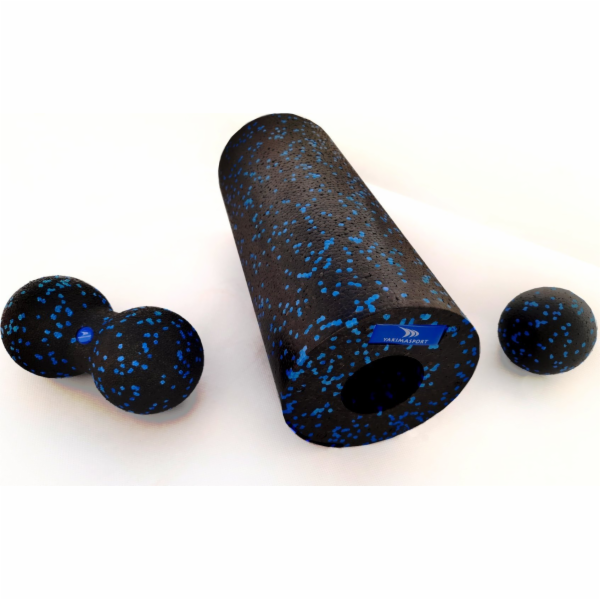 YakimaSport Blue EPP masážní sada
