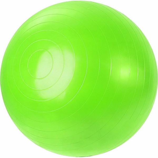 Gymnastický míč YakimaSport 75 cm