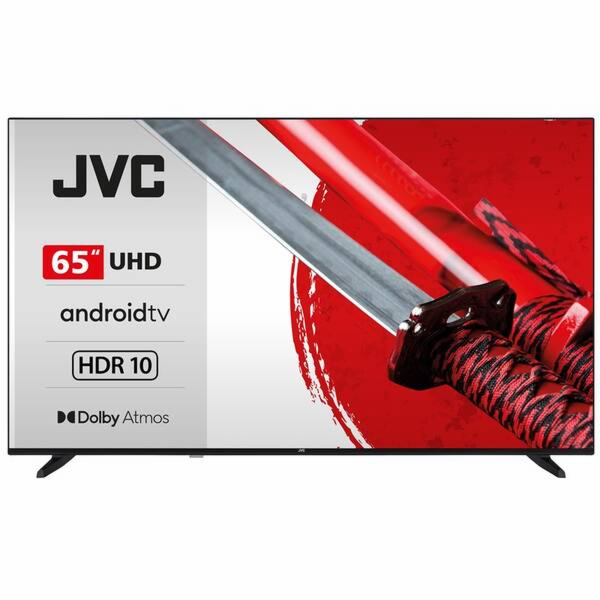 65" JVC LT-65VA3335