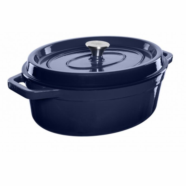 HRNEC S POKLIČKOU 5,6L MODRÁ