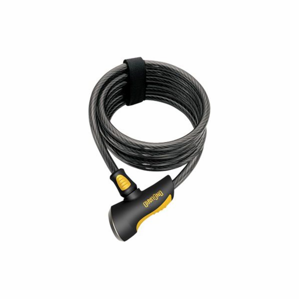 ONGUARD zámek na kolo Dobrman 8029 (ONG-8029)