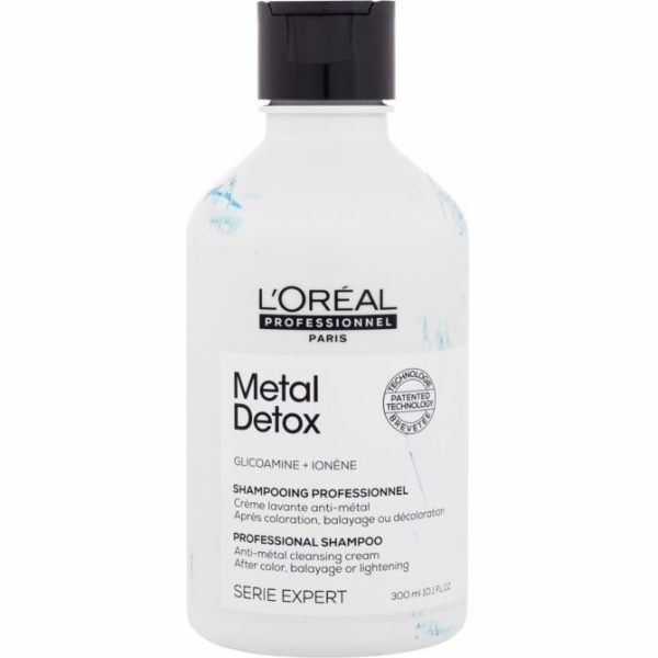 L Oreal Professionnel L OREAL PROFESSIONNEL_Metal Detox S...