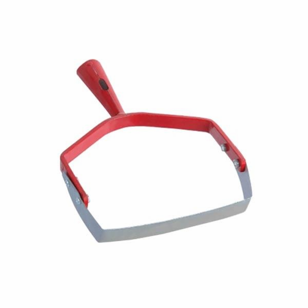 Odplevelovač HG6830, ocel, 15 cm
