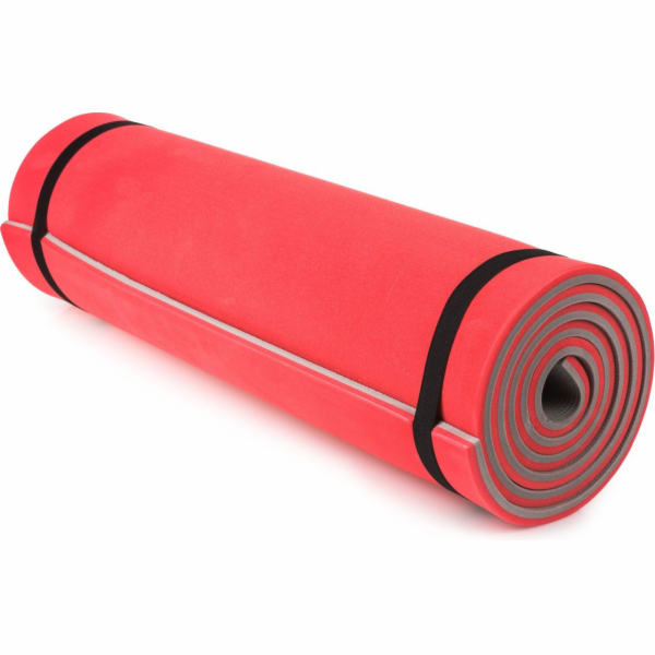 Spokey SLEEPHIKER BIG Karimatka 2 vrstvy, 200x60 cm