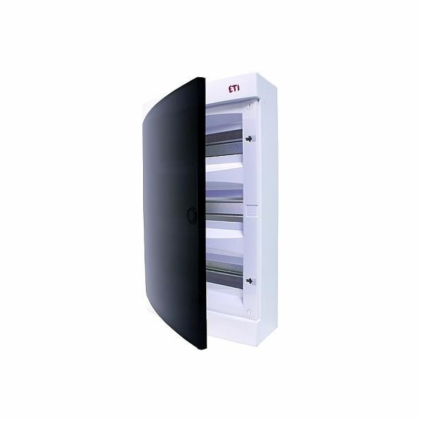 ECT36PT-S PLASTOVÝ SPÍNAČ NT 36M 3X 12M N+PE IP40 IK07 52...