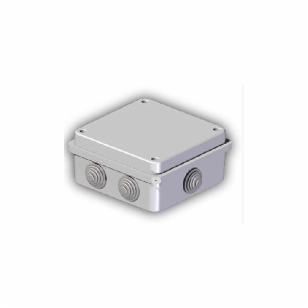 Elektro-Plast Krabice přisazená EP-LUX PK-4 IP55 135 x 13...