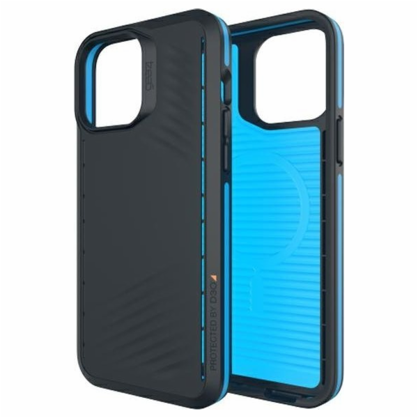 GEAR4 D3O Vancouver Snap kryt iPhone 13 Pro Max