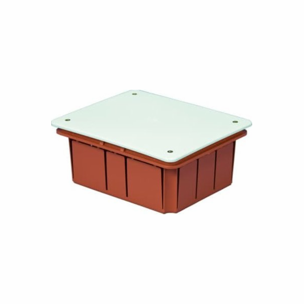 Pawbol Krabice pod omítku 161 x 130 x 70 OL 10004