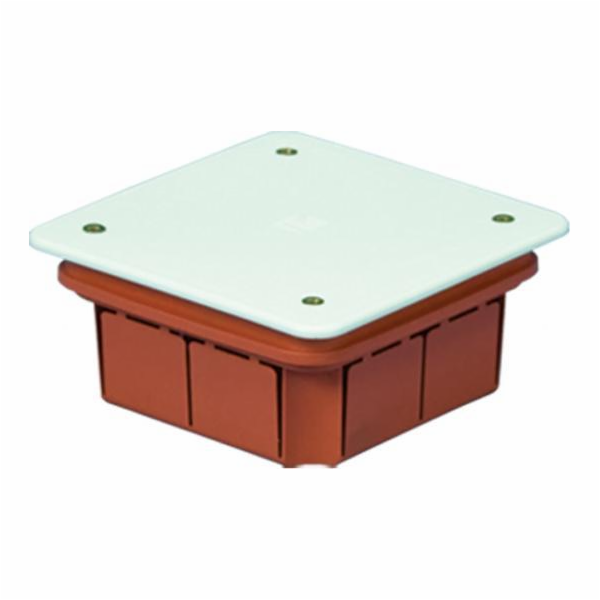Pawbol Krabice pod omítku 92 x 92 x 45 OL 10001