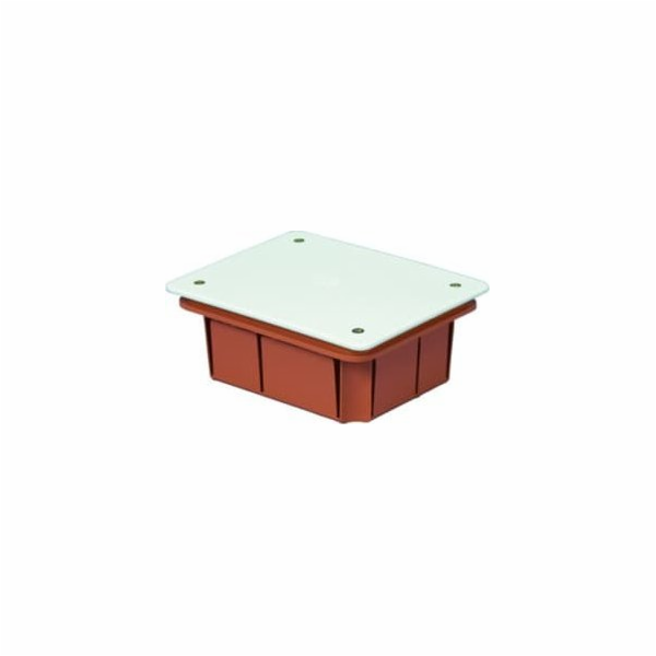 Pawbol Krabice pod omítku 119 x 96 x 45 OL 10002