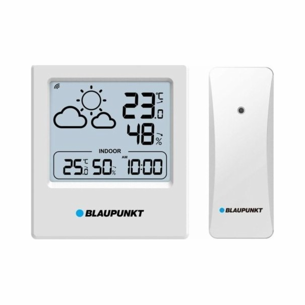 Blaupunkt Meteostanice Blaupunkt WS10WH