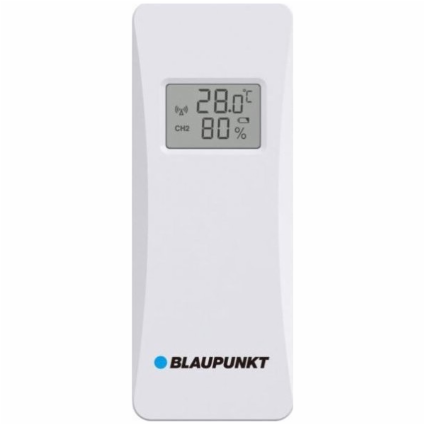Blaupunkt Blaupunkt ACC20WSWH Meteostanice