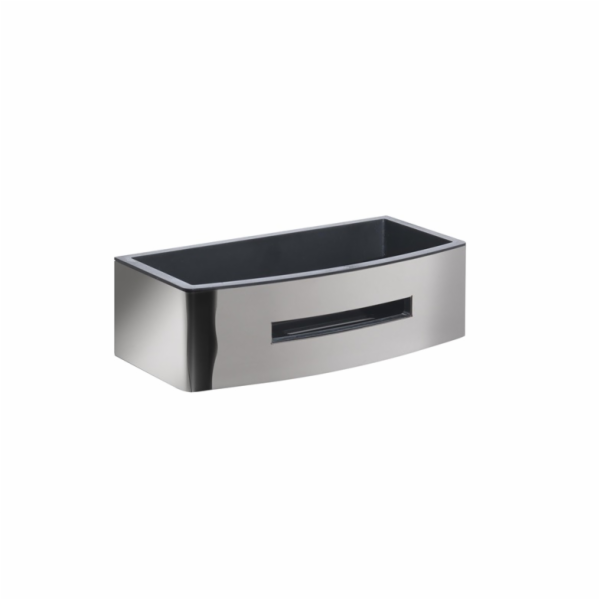 Sprchová police GEDY POSEIDON 771843, 240×72×123 mm