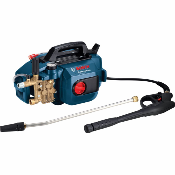 Vysokotlaký čistič Bosch GHP 5-13 C