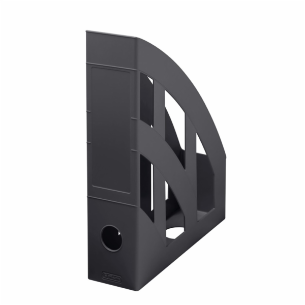 Stehsammler  A4-C4 classic anthrazit