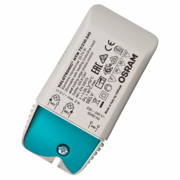 Osram Halogenový zdroj 20-70W 230V 11,2V HTM-70/230-240 (...