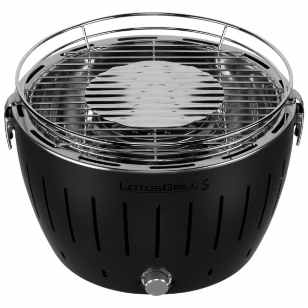 LotusGrill G280 U antracitový