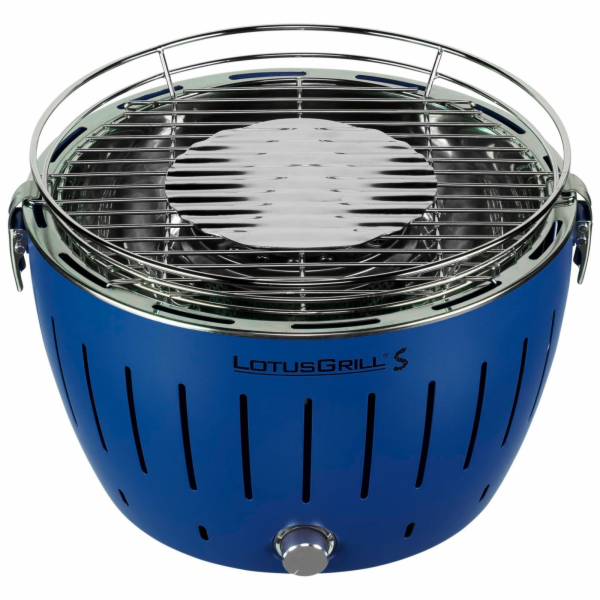 LotusGrill G280 U Blau