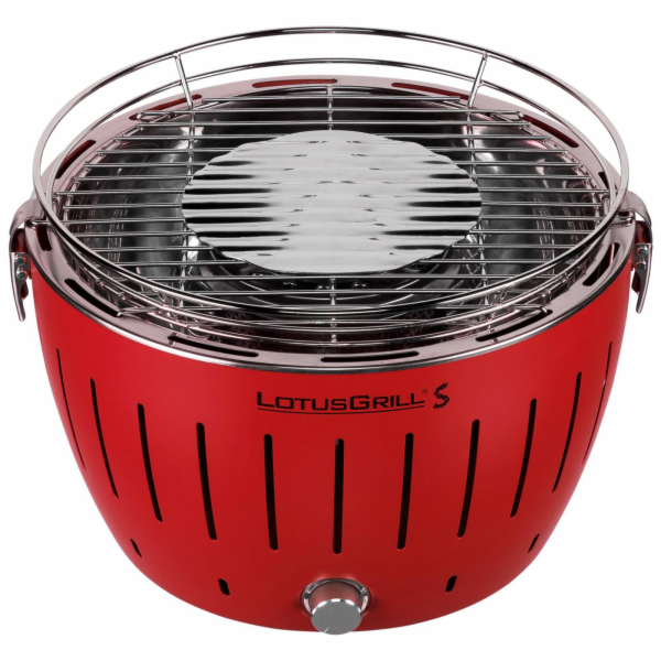 LotusGrill G280 U cervena