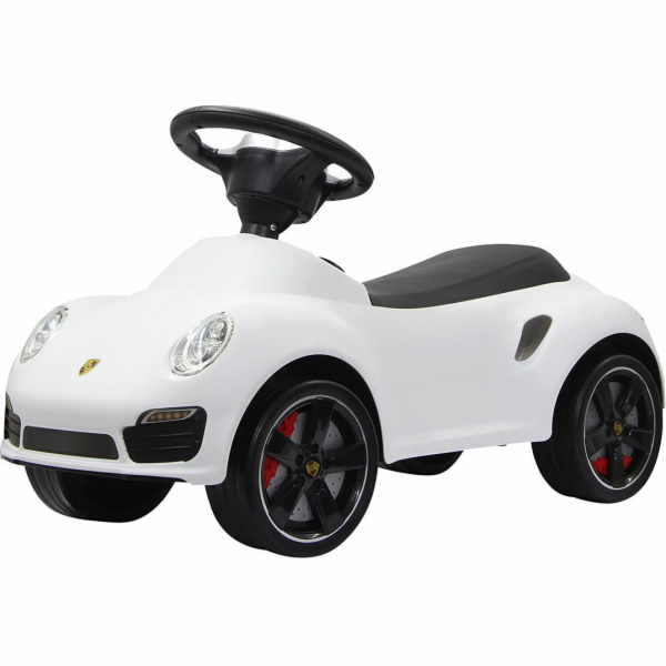 Osobní Porsche 911 Jamara