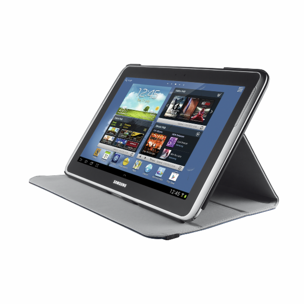 Smart case & stand for Galaxy Note 10.1