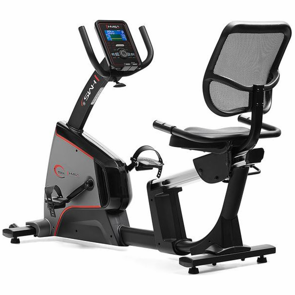 Ergometr recumbent HMS R 5814-i 