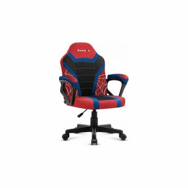 DĚTSKÁ HERNÍ ŽIDLE HUZARO RANGER 1.0 SPIDER