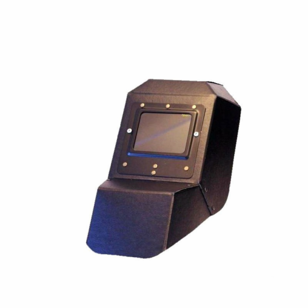 AWTools TSM svářečský štít 222 x 372 x 80 mm (AW50011)