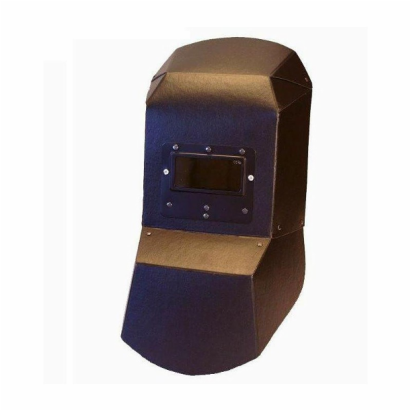 AWTools svářečský štít TSD-3 257 x 450 x 96 mm (AW50015)