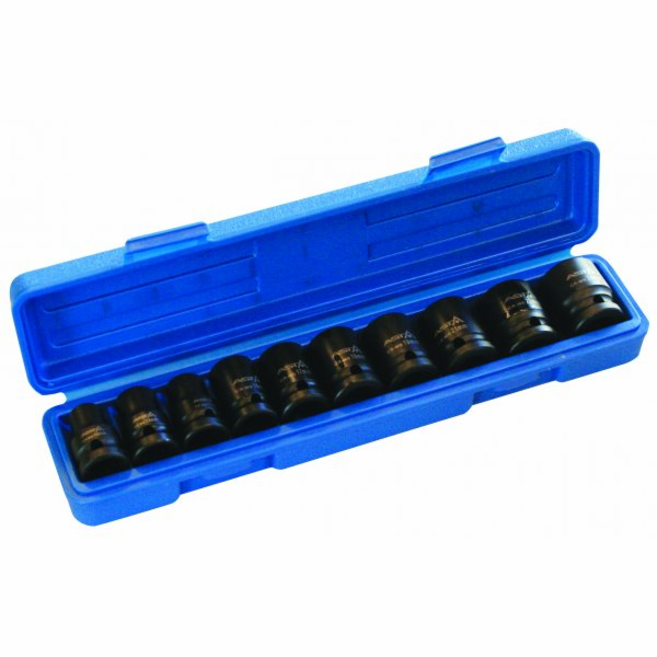 Asta Sada 6-ti bodových narážecích nástrčných klíčů 1/2" ...