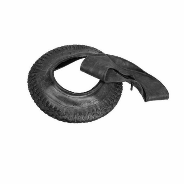 AWTools Wheelbarrow plášť + duše 16 x 400 (AW00020)