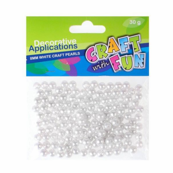 Craft with Fun Pearls PN-003 - 309000