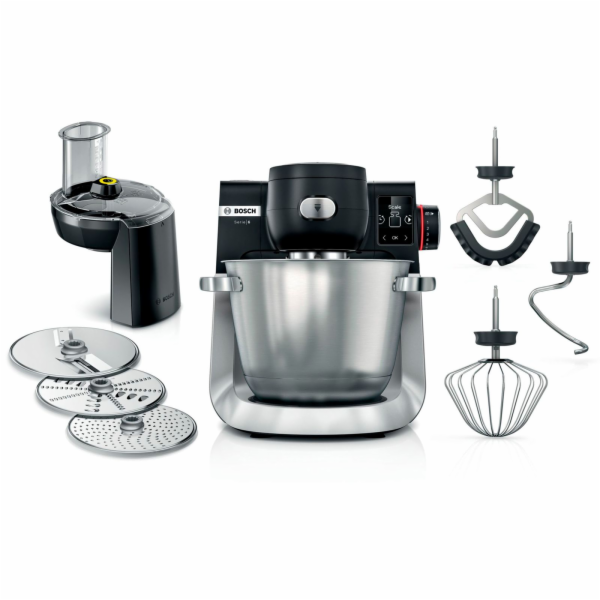 Kuchyňský robot Bosch MUMS6ZS13D