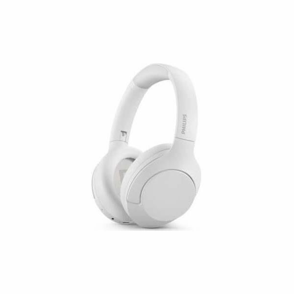 Bezdrátová sluchátka PHILIPS TAH8506WT/00, bílá