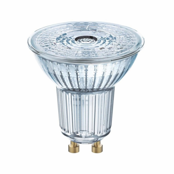 LED lampa Osram LED, 16, teplá bílá, GU10, 4,3 W, 350 lm