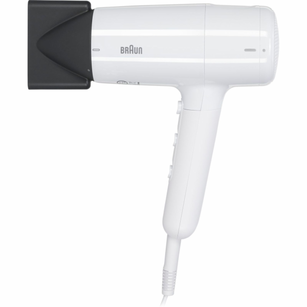 Braun HD 2.1 wit vysoušeč vlasů 2100 W Bílá